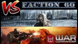 Faction 60 event base EASY