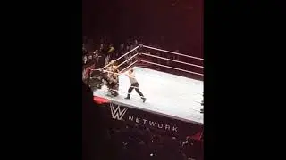 Woken Matt Hardy Vs Bray Wyatt