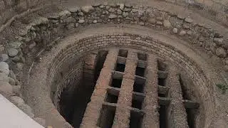 Inca Ruins Cuenca Ecuador