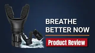 I Tried This Lung Trainer So You Don't Have To