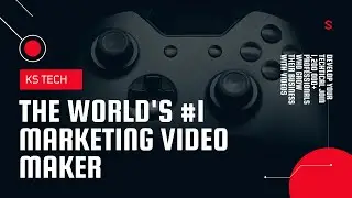 The World's #1 Marketing Video Maker- Amazon Video Ads Real Estate Videos Fitness Marketing Videos