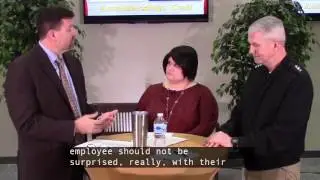NAVSEA Leadership: Ask Me Anything- ACQDemo and Employee Morale