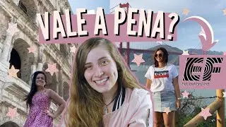 EF Intercâmbio é boa? Vale a pena? // Histórias de intercâmbios inesquecíveis com a EF  ❤️