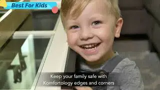 👉 Best Child Safety Corner Protectors