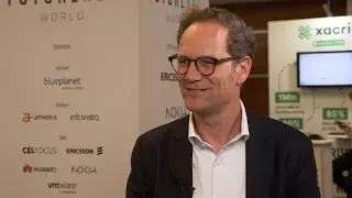Облачный подход Swisscom к 5G