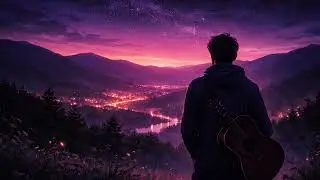 20 Min Playlist | Midnight Indie Songs to Calm Your Mind Fast
