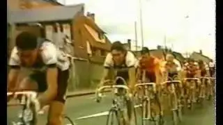 Tour de France 1986 - 04 Liévin - Evreux Cabestany 1/2