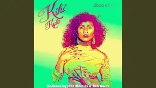 Disco Chick (John Morales M+M Roller Boogie Mix)