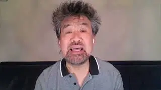 Playwright and Screenwriter David Henry Hwang Endorses Asian Americans for Democracy