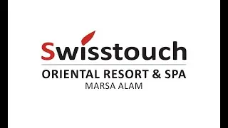 Swisstouches Oriental Resort Marsa Alam