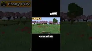 senpai spider #shorts #minecraft #short
