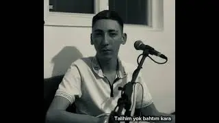 Ramazan eğrikale - Talihim yok bahtım kara