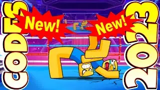 Wrestle Battle Simulator Roblox GAME, ALL SECRET CODES, ALL WORKING CODES
