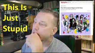 What?? Reaction To 