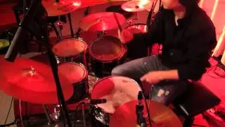 Tommi Ojaskivi - Sail (Awolnation) - Drum Cover (HD | Studio Quality)