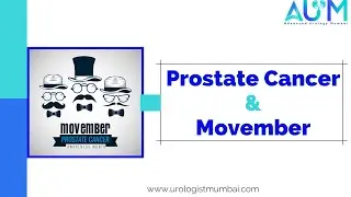 Prostate Cancer and Movember| Prostate Cancer Foundation| Global Collaboration for Men's Health
