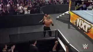 Wrestling Chaos  Epic Match, Barbed Wire, and Champion!