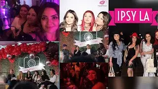 IPSY CREATOR DAY , COCKTAIL PARTY 2018 LOS ANGELES CA