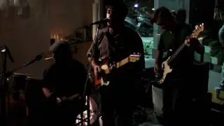 Pat Reid's Wake up (Reiderband)(Live)