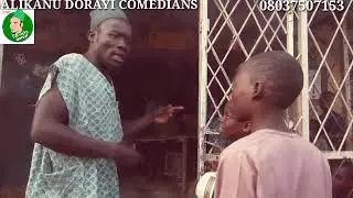 ALIKANU YAJE SIYAN KWAKI SAIGA ZULEE
