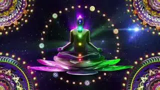 Frequ&ecirc;ncia 714 Hz para limpeza, alinhamento, energiza&ccedil;&atilde;o e equil&iacute;brio dos 7 chakras ✡️