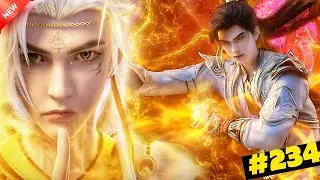 Boy Born In a Strange World Anime Part - 234 | Anime Land Explain In Hindi/Urdu