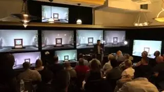 Введение и Джо Кейн: Обзор HDTV Value Electronics 2014, часть 1