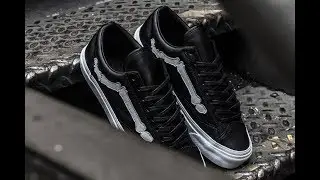 BLENDS X VANS VAULT STYLE 36 LX