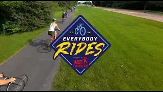 Everybody Rides Presented by ATI Foundation 2024 Official Recap