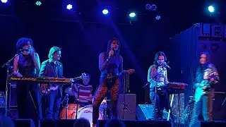 My Gemini / Werewolf by NYSSA (Live in Toronto)
