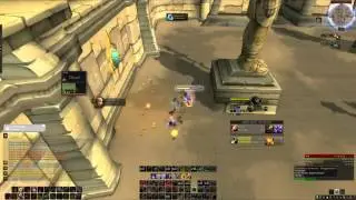 Andreirl - Warrior/Hunter vs. Glads