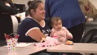 Parental Resilience