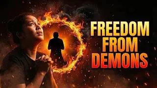 Deliverance Prayer: Break Free from Demons Today!