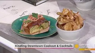 Kindling Downtown Cookout & Cocktails