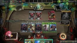 Artifact, драфт эксперт, консид сборка 1:0