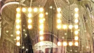 Donnacha Costello: Last Train Home