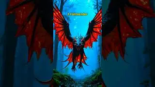 🔥 Unbelievable Hybrid Animals! Frogmodo, Pengog & Falmander &ndash; AI Fusion Art 🦎🐧🦅  #hybrid #fusion