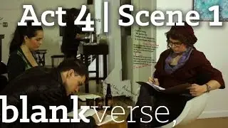 Blankverse | Act 4 Scene 1