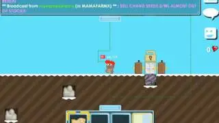 Growtopia fly hack [SETHMUMU] HACK