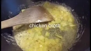 How to cook Creamy marry me salmon 