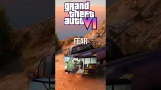 Talking NPCs in GTA 6!?