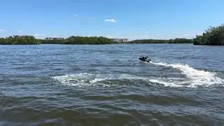 Florida Jet Boating (Pro Boat)