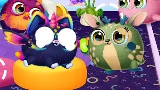 Ep1 The smolsies 2 show: help him