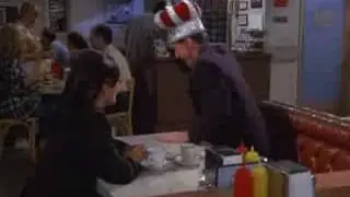 The Wiz Seinfeld