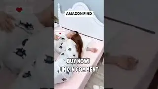 Couples Pillow with Slow Rebound