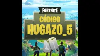 FORTNITE DESEAFIOS BATLE ROYAL EN DIRECTO LIVE CODE hugazo_5