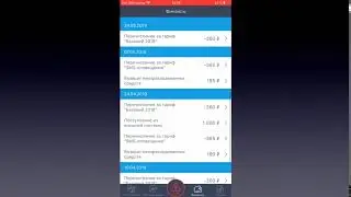Restoker - демонстрация мобильного приложения от разработчика whitetigersoft.ru