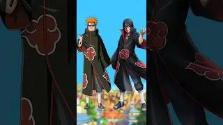 Itachi vs jinchuriki | Pain vs akatsuki | Obito vs hokage |
