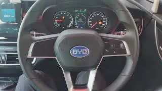 BYD e6 2022 Second Generation EV with Blade Battery Video Trailer in Nepal