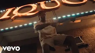 Weebo - Pressure (Official Video)